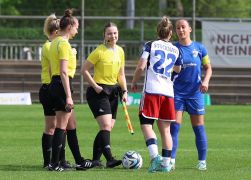 FC Carl Zeiss Jena Frauen Hamburger SV 14042024 06
